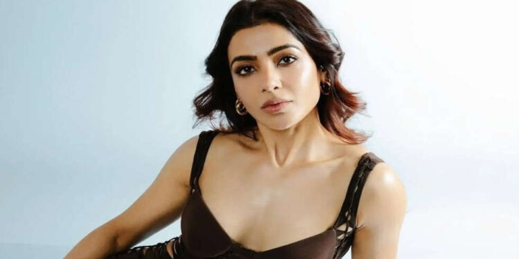 Samantha Ruth Prabhu to Be Again on Movie Units; Followers Thrilled