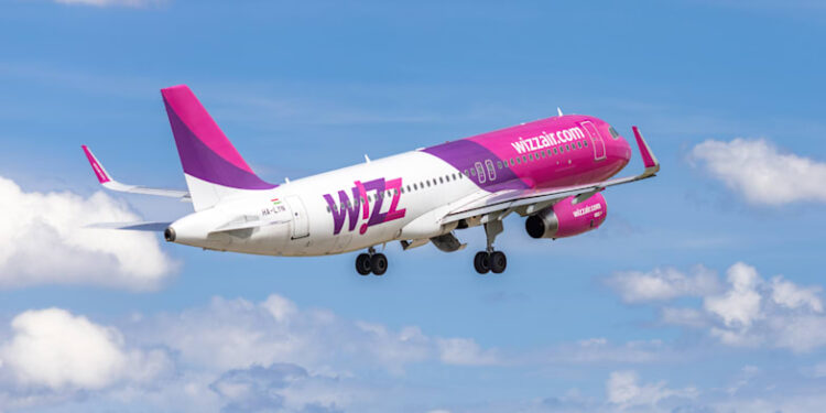 Wizz Air uncompromising on calls for for Israel hub