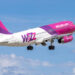 Wizz Air uncompromising on calls for for Israel hub
