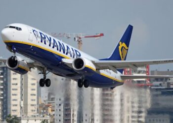 Ryanair refuses to resume Israel flights