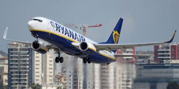 Ryanair refuses to resume Israel flights