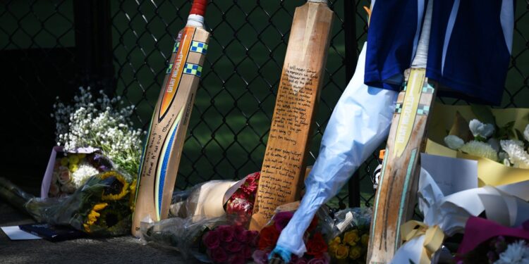 Teenage cricketer dies after coaching accident in Australia | Cricket Information