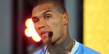 Conor Benn provided super-welterweight world title shot after Chris Eubank Jr rematch towards new champ Abass Baraou | Boxing Information