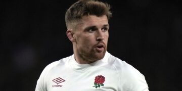 R360: Henry Slade admits new competitors sounds ‘thrilling’ however maintains England aspirations after RFU warning | Rugby Union Information