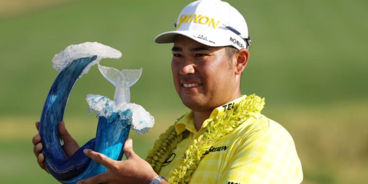 The Sentry: PGA Tour cancels 2026 season-opening match as a consequence of drought points and failing to seek out various venue | Golf Information