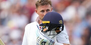 Joe Root in ‘completely different place’ as he appears for first Ashes hundred in Australia and to assist England safe collection win | Cricket Information