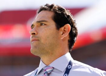 Mark Sanchez: Former NFL quarterback in steady situation after being stabbed in Indianapolis | NFL Information