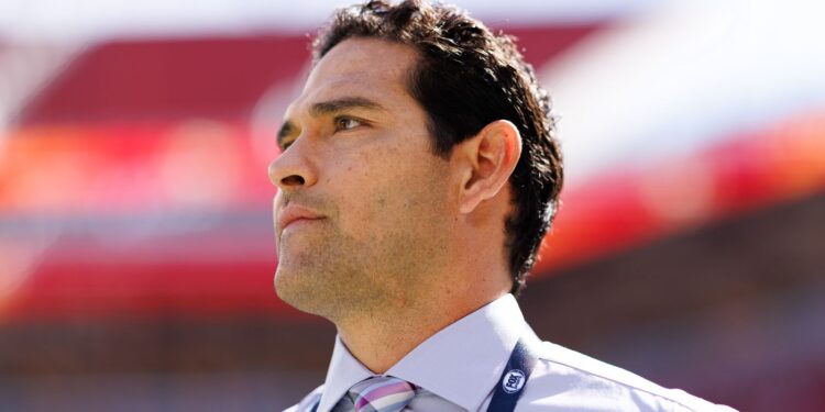 Mark Sanchez: Former NFL quarterback in steady situation after being stabbed in Indianapolis | NFL Information