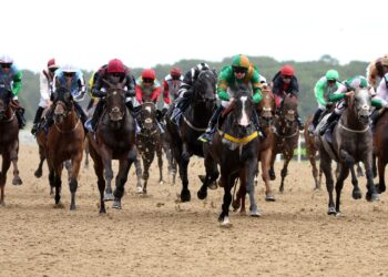 Right this moment on Sky Sports activities Racing: Newcastle and Yarmouth | Racing Information