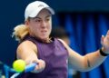 Nice Britain’s Sonay Kartal beats world No 5 Mirra Andreeva in China Open for largest victory of her profession | Tennis Information