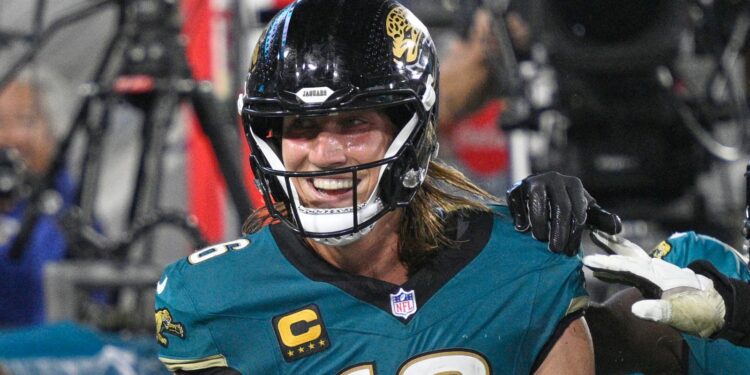 Kansas Metropolis Chiefs overwhelmed by Jacksonville Jaguars in thriller after comical Trevor Lawrence landing in remaining seconds | NFL Information