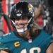 Kansas Metropolis Chiefs overwhelmed by Jacksonville Jaguars in thriller after comical Trevor Lawrence landing in remaining seconds | NFL Information
