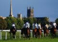 At present on Sky Sports activities Racing: Worcester hosts jumps motion | Racing Information