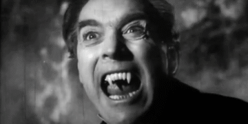 THE MONSTER OF THE OPERA Italian ’60s horror – free on YouTube