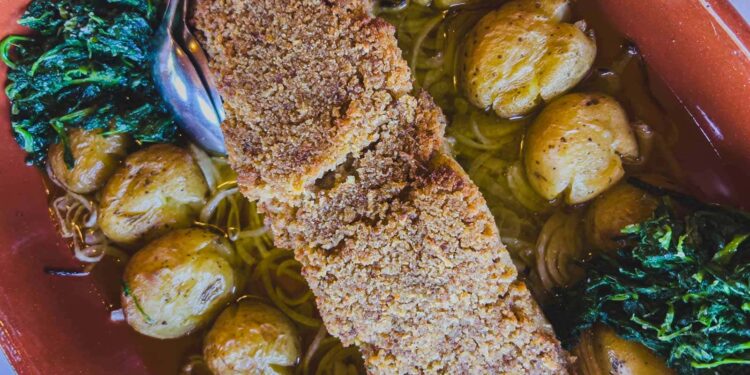 The Finest Portuguese Meals: 31+ Conventional Dishes You Need to Eat