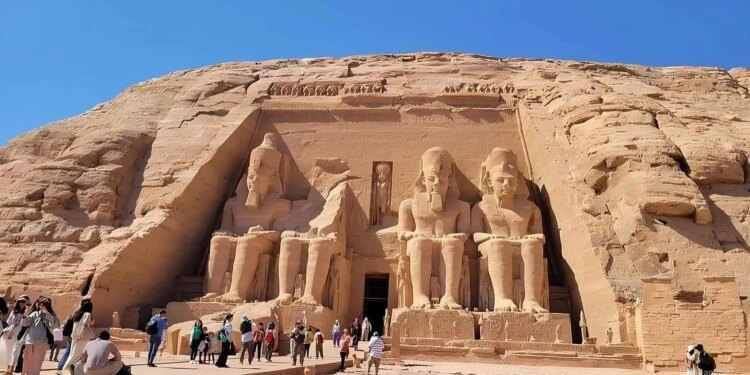 Multi-Day Luxor and Aswan Journey: An Unforgettable Nile Cruise Via Historical Egypt
