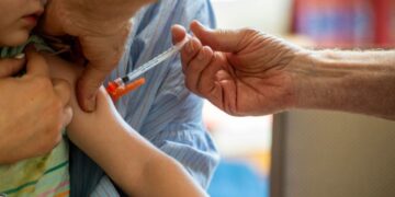 With no tips but from CDC, getting a COVID shot stays complicated : Photographs