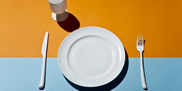 2025 dietary pointers could take a brand new have a look at saturated fats, different points : Pictures