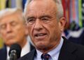 Psychiatrists name for RFK Jr. to get replaced as well being secretary : Photographs