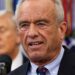 Psychiatrists name for RFK Jr. to get replaced as well being secretary : Photographs
