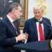 TrumpRx web site for drug reductions is a part of Pfizer deal : Photographs