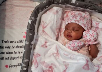 Contained in the struggle to save lots of Mississippi’s infants amid Medicaid cuts : Pictures