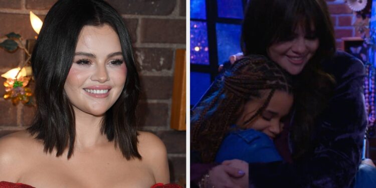 “Wizards Past Waverly Place” Season 2 Particulars