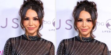 Scheana Shay On Her Mexican Heritage Journey