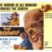 THE WEREWOLF ’50s sci-fi horror – free on Tubi and YouTube