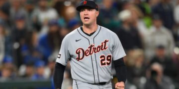 Yankees buying and selling for Tarik Skubal would not make sense