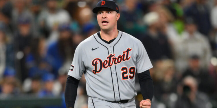 Yankees buying and selling for Tarik Skubal would not make sense