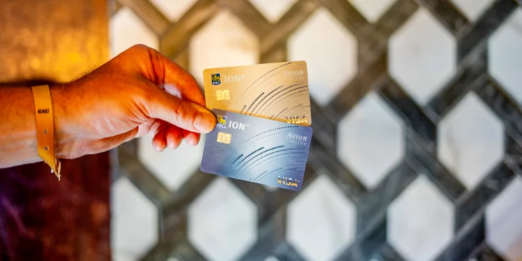 RBC ION and ION+ Gives: Get As much as 21,000 Avion Factors (Document-Excessive!)