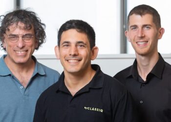 Israeli quantum computing co Classiq raises $40m