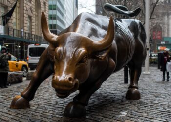 AI, Huge Tech bull case regardless of Nasdaq’s worst week since April