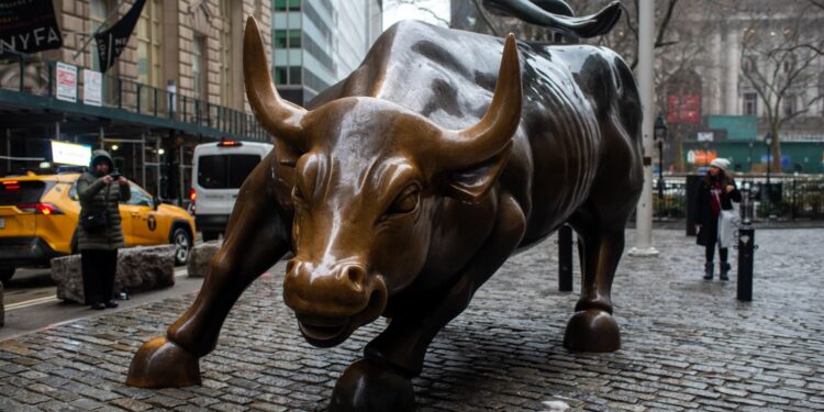 AI, Huge Tech bull case regardless of Nasdaq’s worst week since April