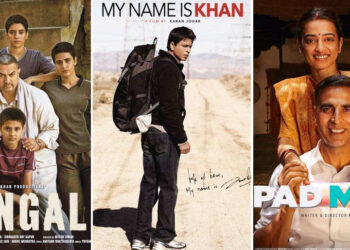 10 Bollywood Movies That Tackled Stereotypes