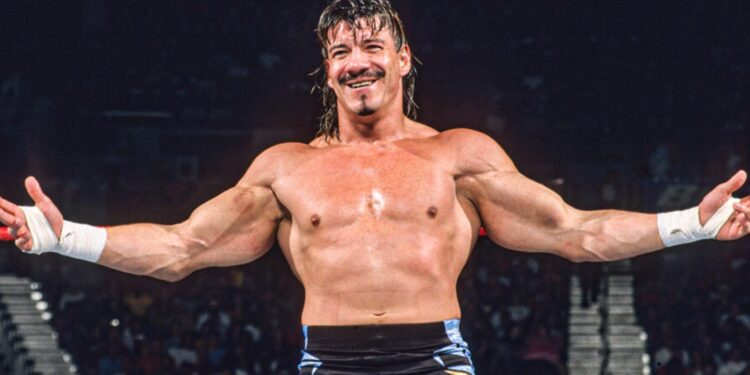 20 years after Eddie Guerrero handed away, his daughter pays tribute to the WWE legend