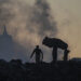 Gaza loss of life toll tops 69,000 as Israel and militants once more alternate stays