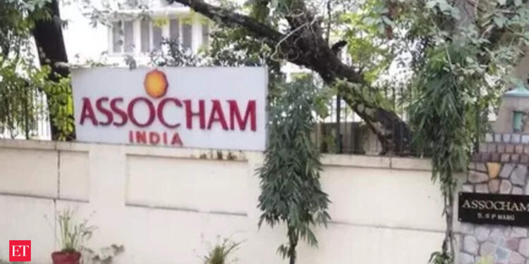 Single window programs in WB, Odisha, Andhra, 5 yr tax vacation for startups in Bihar: Assocham