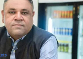 Awfis CMD Amit Ramani on debt, capex and enlargement technique