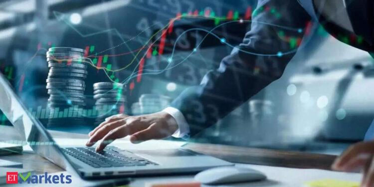 NSE investor accounts cross 24 crore as small-town India joins the D-St rush