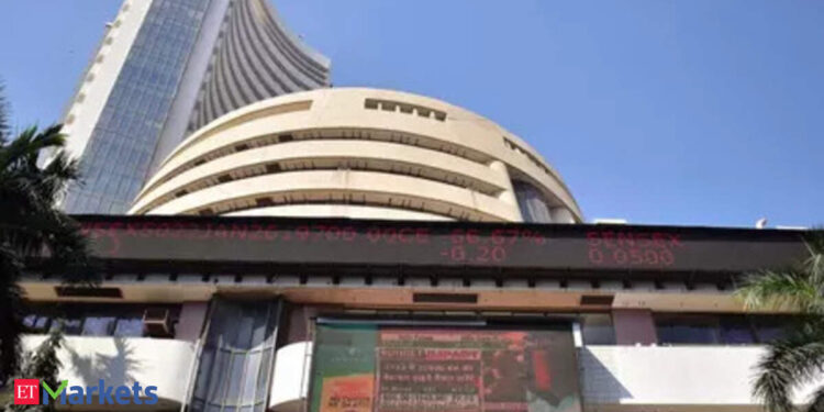 NDA’s landslide Bihar triumph provides sturdy increase to Indian equities’ rebound narrative, says Motilal Oswal