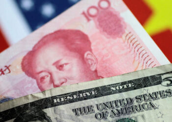 China adjustments its lending recreation, title of largest recipient raises eyebrows