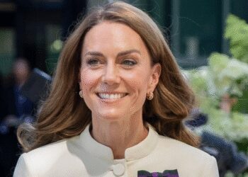 ‘Princess of Wales’ returns: Kate Middleton calls on companies to place folks first in her first speech in two years | World Information