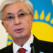 Presidents of Kazakhstan & Uzbekistan meet to consolidate financial partnership for secure Central Asia