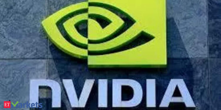 Nvidia aid will not be sufficient to dispel tech-bubble angst