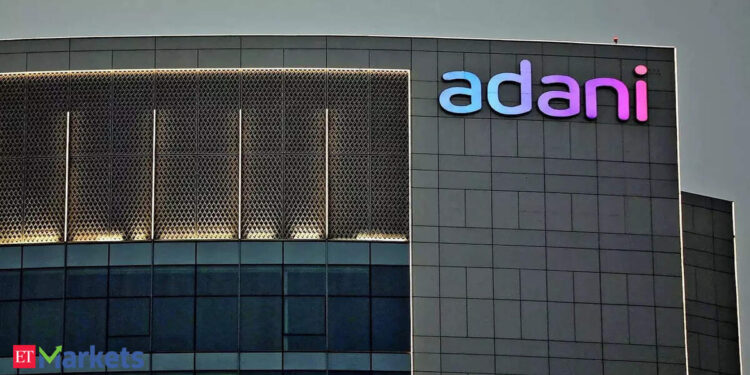 Adani Enterprises sells stake value $279 million in AWL Agri Enterprise