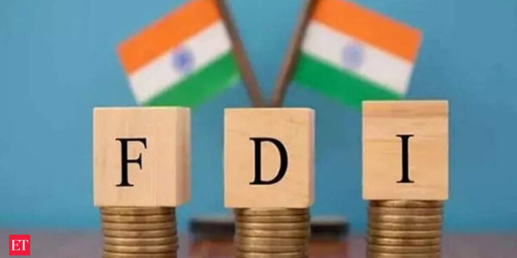 Invoice to hike FDI in insurance coverage sector to 100 per cent more likely to be tabled in Winter session of Parliament