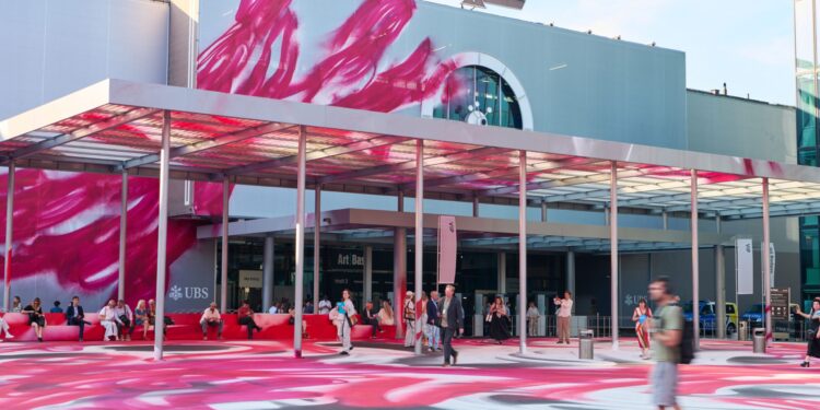 Basel Like a Native | Life-style Media Group