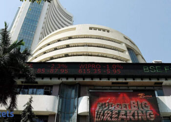 Market Wrap: Sensex and Nifty finish flat as profit-taking caps D-St rally close to report highs